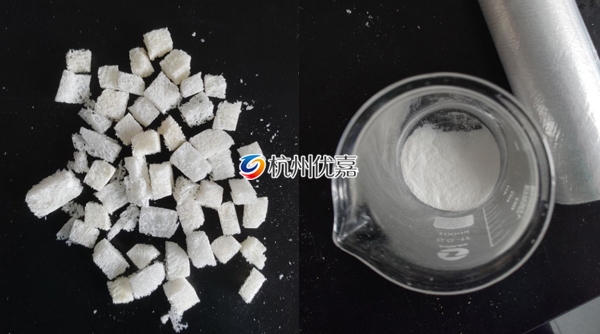 宋慈多樣品組織研磨儀研磨醫用高分子材料實驗說明
